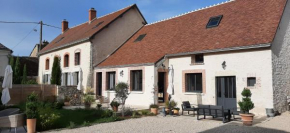 Le Clos Macé - Maison d'hôtes proche BLOIS CHAMBORD